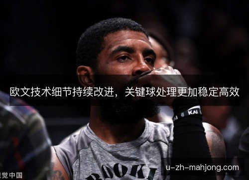 欧文技术细节持续改进,关键球处理更加稳定高效 欧文技术细节持续改进,关键球处理更加稳定高效